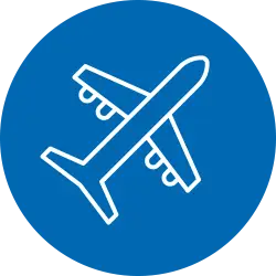 Airfreight & Secure Deliveries