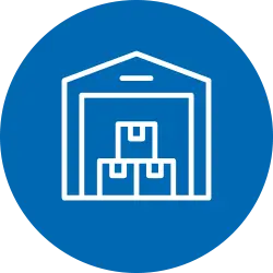 Warehousing & Cross Dock